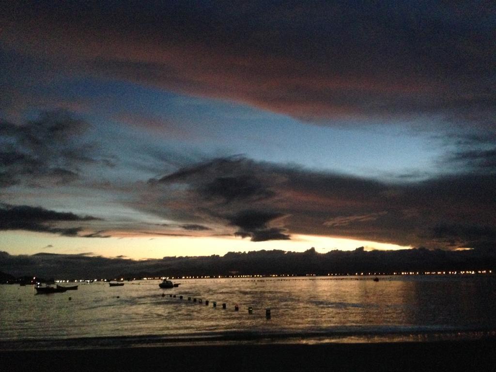 Pousada Ilha Do Papagaio 帕罗卡 外观 照片