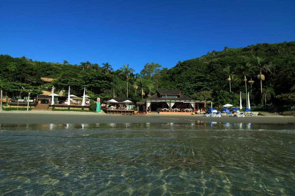 Pousada Ilha Do Papagaio 帕罗卡 外观 照片