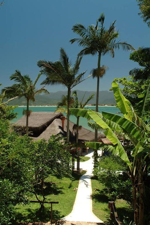 Pousada Ilha Do Papagaio 帕罗卡 外观 照片
