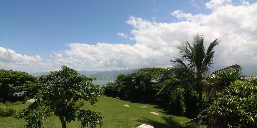 Pousada Ilha Do Papagaio 帕罗卡 外观 照片
