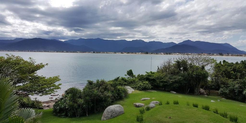 Pousada Ilha Do Papagaio 帕罗卡 外观 照片