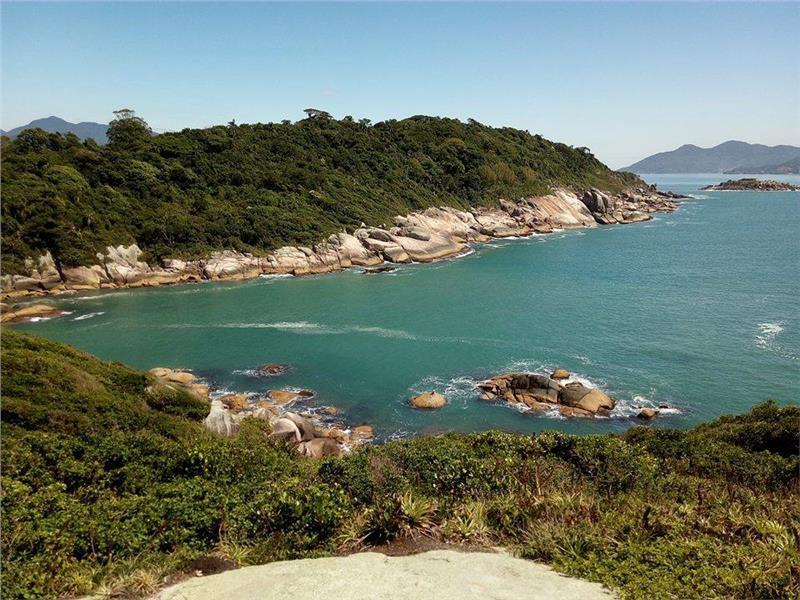 Pousada Ilha Do Papagaio 帕罗卡 外观 照片